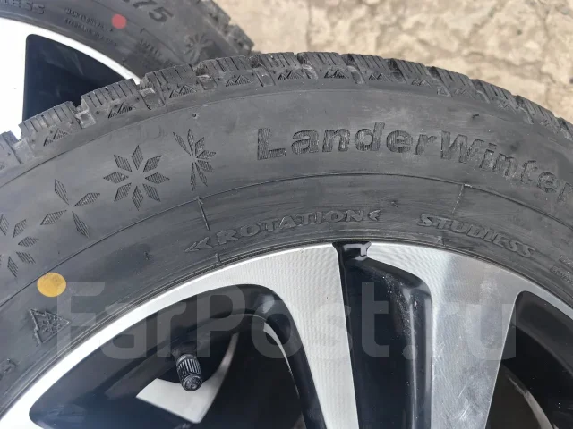 Atlander LanderWinter ATL75. �����������, 2025 ���, �/�, ����� �� 5 % ����