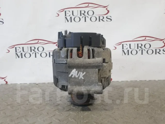 ��������� Audi A4 2005 06E903016E B7 AUK 06E903016E ����