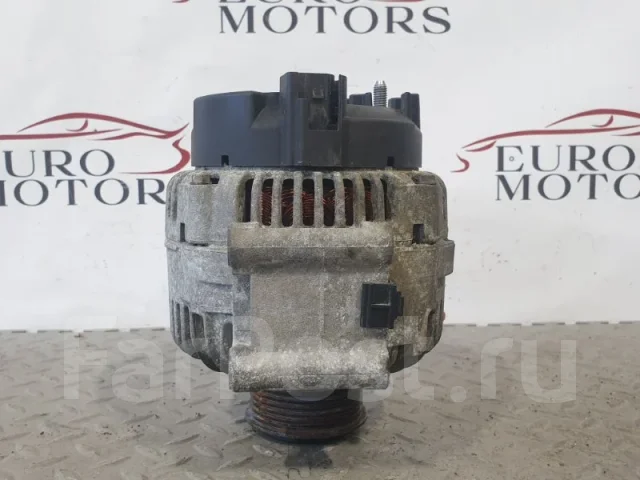 ��������� Audi A4 2005 06E903016E B7 AUK 06E903016E ����