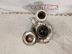 ������� BMW 5-Series 7576985 F01 N63B44 7576985 ����