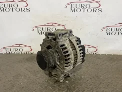 ��������� Audi A6 2010 06E903018H 4F5 CAJ CAJA 06E903018H ����