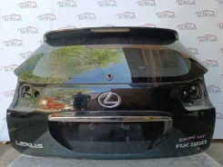 ������ ��������� Lexus RX 12345 12345 ����