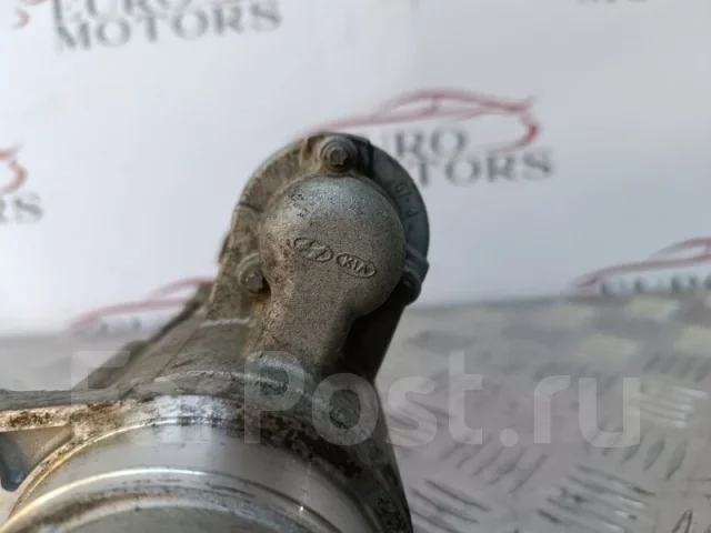 ������� Hyundai Porter 361004A150 D4CB 361004A150 ����
