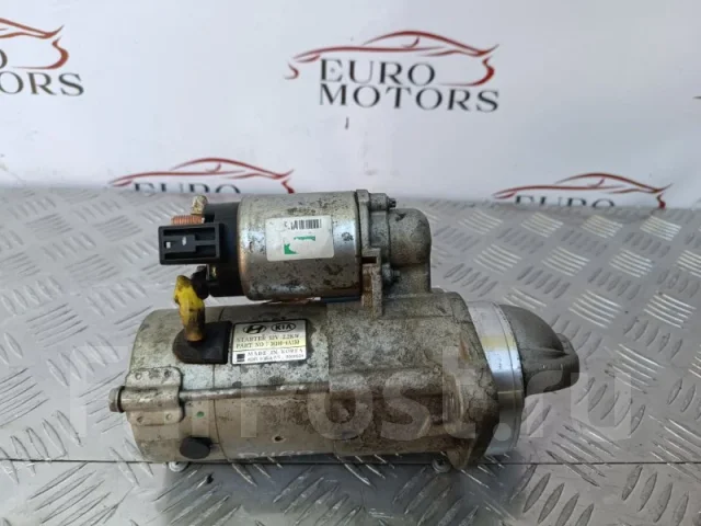 ������� Hyundai Porter 361004A150 D4CB 361004A150 ����