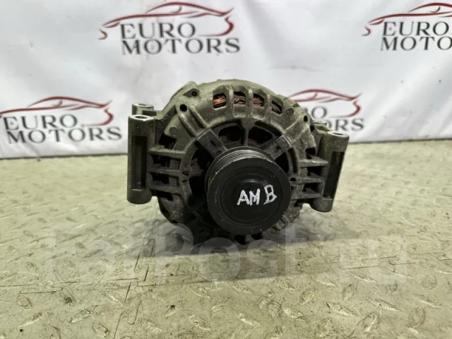 ��������� Audi A4 06B903016AF ���� �4 AMB 06B903016AF ����