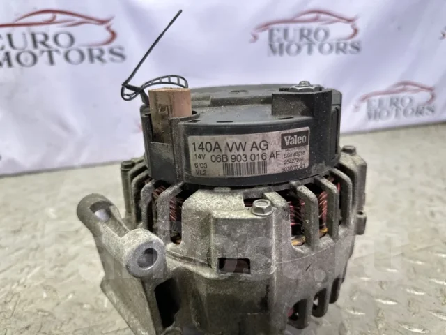 ��������� Audi A4 06B903016AF ���� �4 AMB 06B903016AF ����
