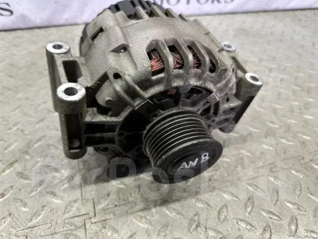 ��������� Audi A4 06B903016AF ���� �4 AMB 06B903016AF ����