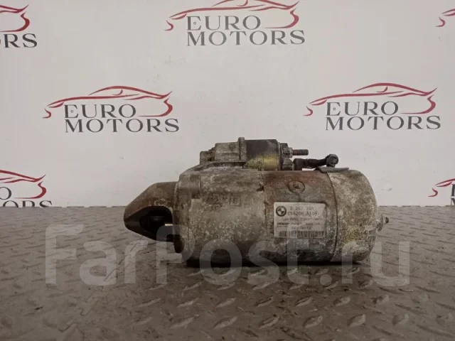 ������� BMW X5 2002 12412247391 E53 M57D30 12412247391 ����
