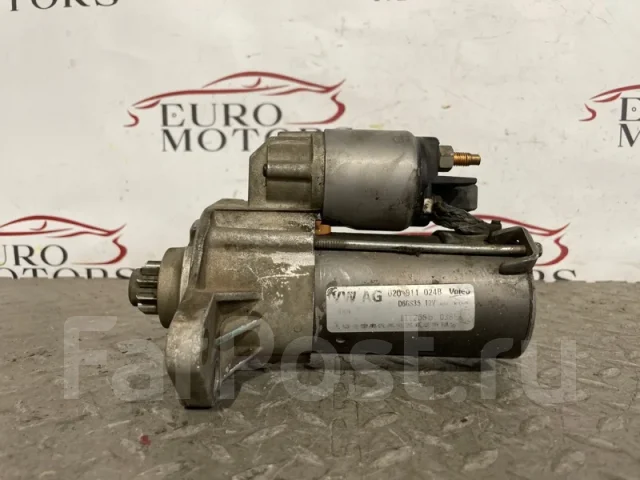 ������� Audi A3 2001 020911024B BFQ 020911024B ����