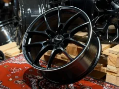 RAYS Volk Racing G025. 8.5x19", 5x114.3, ET38, �� 73,1���. ����