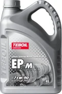 Teboil EP
