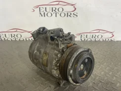 ���������� ������������ BMW X5 2007 64509121762 E70 M57D30 64509121762 ����