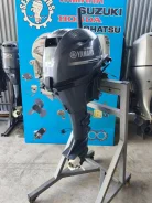 Yamaha. 15��.�., 4-�������, ����������, ���� L (508 ��), 2018 ��� ����