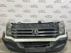 ������� Volkswagen Crafter 2009 10065 2E 2.5 10065 ����