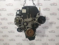 ��������� Ford Focus 2003 EDDB DAW EDDB ����
