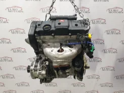 ��������� Peugeot 307 2006 0135JY T5 NFU 10FX5A 0135JY ����