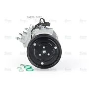 ���������� ������������ Nissens 89463 89463 ����