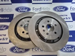 ���� ��������� Ford Explorer 5 2011- KD0434, �������� KD0434 ����
