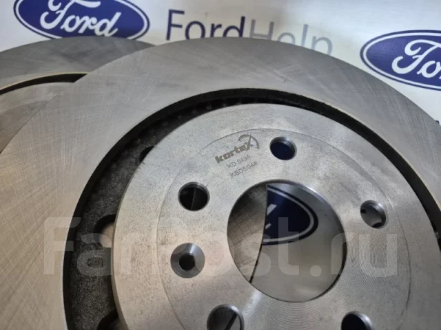 ���� ��������� Ford Explorer 5 2011- KD0434, �������� KD0434 ����