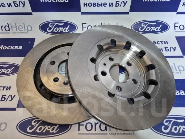 ���� ��������� Ford Explorer 5 2011- KD0434, �������� KD0434 ����