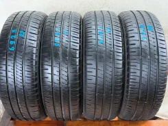 Dunlop Enasave EC204. ������, 2023 ���, �/�, ����� 5 % ����