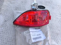 ������ ��������������� Nissan Terrano 2656500Q0A D10, ������ 2656500Q0A ����