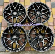 MLJ Hyperion CVM. 8.5x19", 5x114.3, ET35, �� 73,1���. ����
