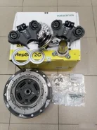 ��������� powershift Ford Focus 2011-2015 602000800 602000800 ����