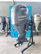 Yamaha. 175��.�., 4-�������, ����������, ���� X (635 ��), 2015 ��� ����