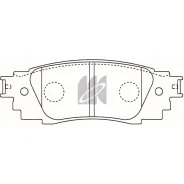 ������� ��������� �������� Kashiyama, ������, �������� �� ��� (4 ��), ���. D2349 D2349 ����
