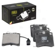 ������� ����. ��� �/� VW Transporter T4 (90-) ����. �����. 91.5�� (� �����. c ��������) Trialli PF 1832 Trialli PF1832 PF1832 ����