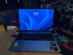 Tecno MegaBook K16S. 16", 1,9����, ��� 16 ��, ���� 512���, WiFi: 1, Bluetooth: 1 ����