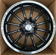 HTL. 7.5x17", 5x100, 5x114.3, ET40, �� 73,1���. ����