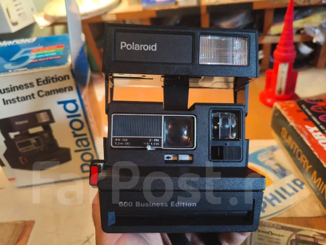 Polaroid ����