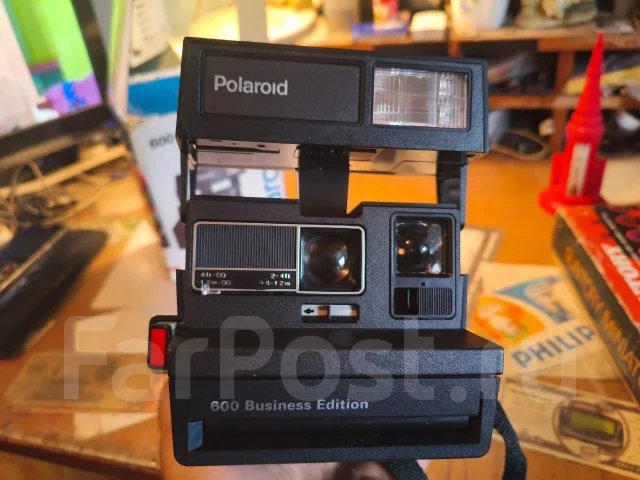 Polaroid ����