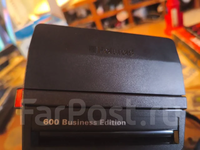 Polaroid ����