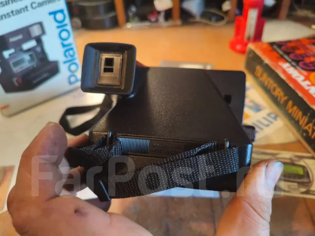 Polaroid ����