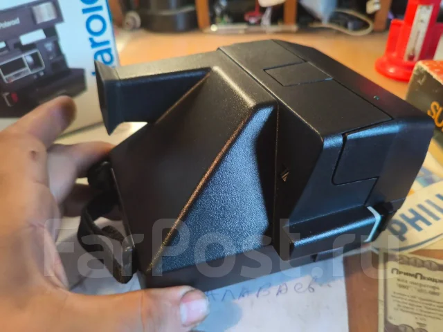 Polaroid ����