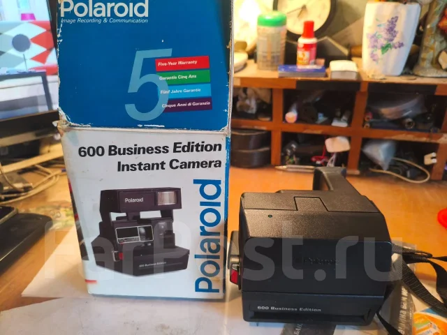 Polaroid ����