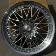 Fonyee. 8.5x19", 5x114.3, ET35, �� 73,1���. ��� ����� �� ������ ����