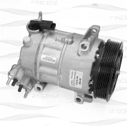 ���������� ������������ Citroen Berlingo/C4/DS4/DS5 04-/ Peugeot 308/3008/5008/Partner 07- FREE-Z KC3033 KC3033 ����