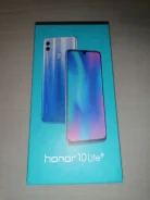 Honor 10 Lite. �/�, 32 ��, �����, 3G, Dual-SIM ����