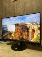 MSI. 23.8", ���������� �� (LCD, LED, QLED) ����