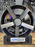 ����. 6.5x16", 5x139.7, ET35, �� 98,5���. ����