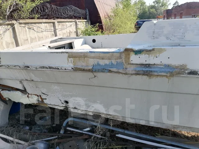 Yamaha Fisher 25. 2001 ���, ����� 7,5��., ��������� ���������, 20��.�., ������ ����