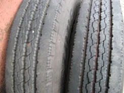 Bridgestone Duravis R205. ������, 2023 ���, �/�, ����� �� 5 % ����
