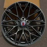 Fonyee. 8.5/9.5x19", 5x115, ET35/35, �� 73,1���. ��� ����� �� ������ ����