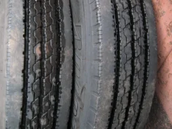 Bridgestone Duravis R205. ������, 2021 ���, �/�, ����� �� 5 % ����
