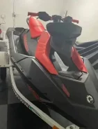 BRP Sea-Doo Spark. 2022 ��� ����