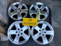 Ronal. 7.5x16", 5x112, ET42, �� 66,6���. ����